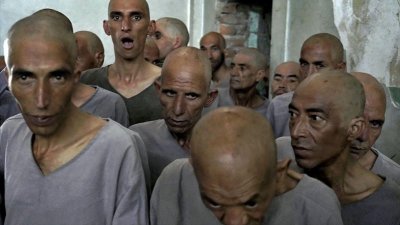 ​银三角的毒云笼罩整个美洲真的太可怕了-北美