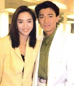 ​刘德华梅艳芳20年情全回顾：暗恋情人或好友。他们到底有多暧昧？