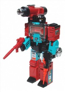 ​隐藏模式，终极形态——细数拥有特殊替换形态的G1变形金刚人物