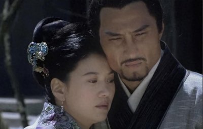 ​高衙内欺辱林冲妻子林娘子，他到最后得手了吗？结局很悲凉