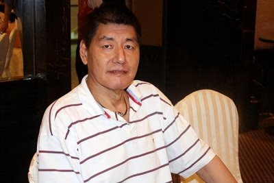 ​女篮风流主帅张大维：婚内出轨女篮队长，被解聘后又爱上她的队友