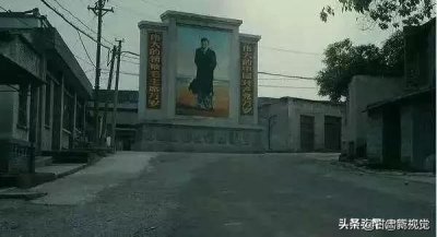 ​甘肃最神秘的一个城市，它没有名称，只有一个代号，叫404