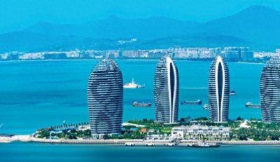 ​全国空气质量最好的十座城市，广东独占三席，那才叫宜居