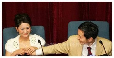 ​深扒2003年“张钰事件”：20盘录像带，30位导演，无数次身体交易