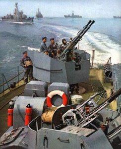 ​赤瓜岛:我国保护南海安稳、反制越南的关键岛屿，它有哪些优势？