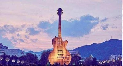 ​我去过的城市之集安