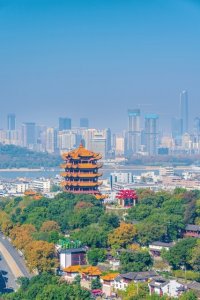 ​中国“武”字开头的4座城市，除了武汉，你还知道几个