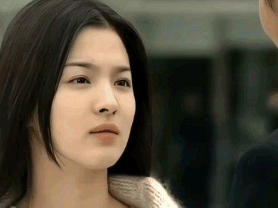 ​宋慧乔：韩娱传奇的起伏人生