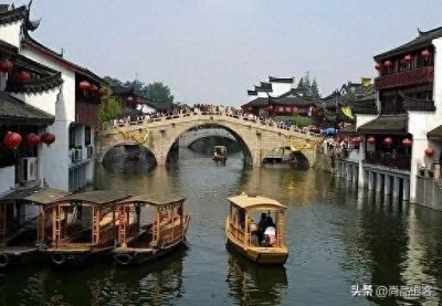 ​上海七宝老街