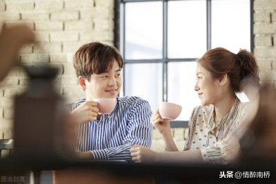 ​女生喜欢的男生，大多具有六个“特点”，能让她们满意