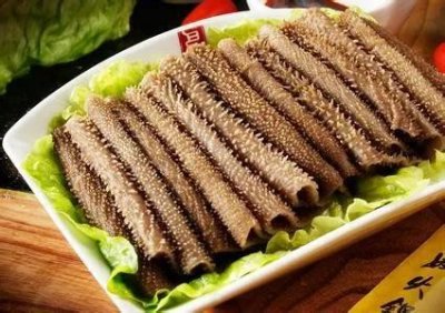 ​到底什么是牛百叶，毛肚，牛肚，金钱肚？这次让你彻底清楚。