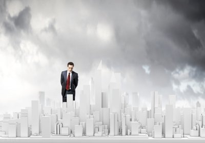 ​房地产ERP是什么