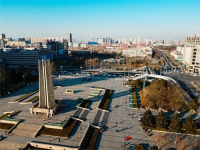 ​去过一趟唐山和保定，不得不提，两地经济实力与城市规模差距很大