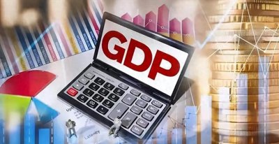 ​20城市GDP排名出炉：合肥强势崛起，苏州令人意外！