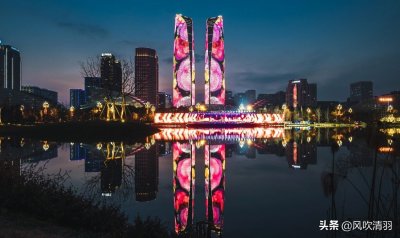 ​成都各区县人均GDP最新排名，第一名高新区近20万元，郫都垫底？