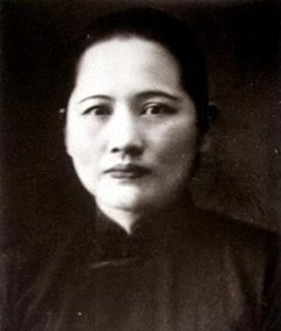 ​新中国的十名伟大女性都是谁？