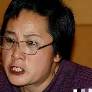 ​赵忠祥与饶颖事件的始末