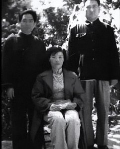 ​1986年山东妇女晁正坤在家登基，自称“武则天转世”，她结局如何