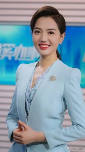 ​山东电视台20位美女主持人照片大全，个个端庄大气，深受观众喜爱