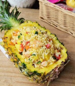 ​6道菠萝超好吃的做法，味道超棒，越吃越过瘾