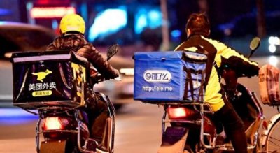 ​在赤峰，兼职顺丰骑士的人应该成了“顺丰韭菜”