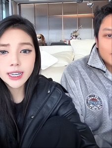 ​从网红顶流到精神疾病缠身：韩安冉前夫小猪先生的坎坷人生