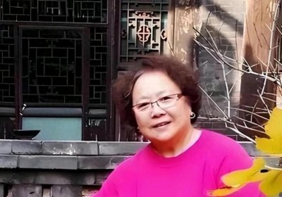 ​姑父是冯玉祥，大姑是卫生部部长，家世显赫的她却嫁给大9岁老师