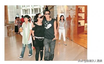 ​谢霆锋和张柏芝为什么会离婚呢？