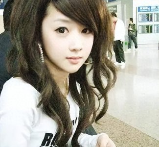 ​“网红鼻祖”程琳：曾称霸QQ空间的非主流女神，如今36岁怎样了?