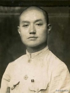 ​藤县保卫战，他死守三天以身殉国！烽火家书竟成给儿子最后的遗书