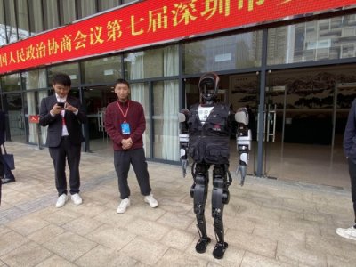 ​当市民聊起深圳两会时，他们在聊什么？