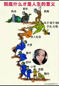 ​到底什么才是人生的意义