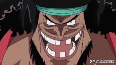 ​海贼王：最强果实原来是它，黑暗果实就是个弟弟
