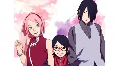 ​佐助到底喜不喜欢小樱？从他的种种表现，态度很迷