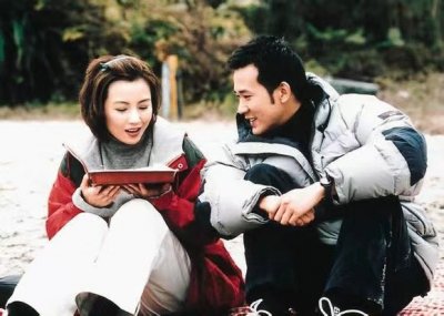 ​袁洁莹的毁灭史：从“短发女神”到“豪门弃妇”，她经历了什么？