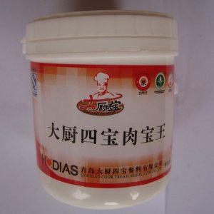 ​胖厨师：食品添加剂讲解9——肉宝王