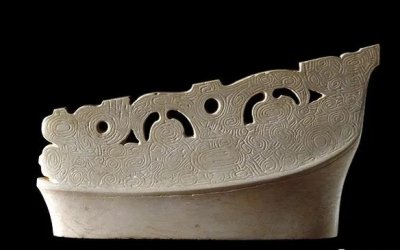 ​馆藏良渚古玉器图集