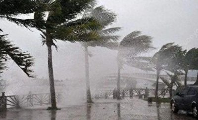 ​2023年台风名字命名表