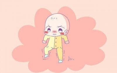 ​了解宝宝的足握反射和巴宾斯基反射