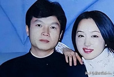 ​“甜歌天后”与“商界太子”的禁忌之恋那段轰动一时的隐秘情史！