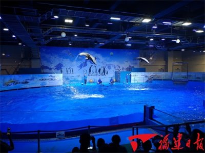 ​长泰天柱山欢乐大世界：清凉一夏迎客来