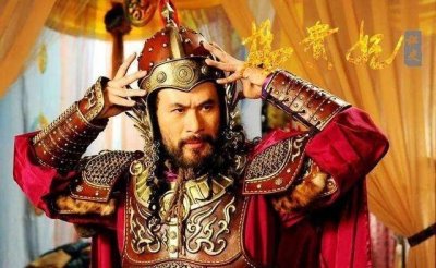 ​安思顺：西北军哥舒翰与东北军安禄山之间被忽视的恩怨纽带