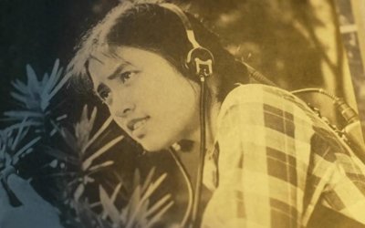 ​独家对话诗人翟永明——文学会被AI取代吗？