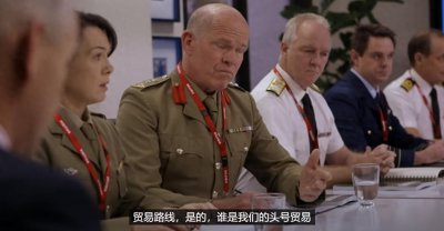 ​中国海军为什么要去澳洲？为了保护中澳贸易线，不受澳大利亚威胁