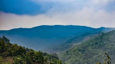 ​大雪山，是怎么成名的？