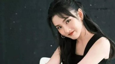 ​容祖儿的过往经历