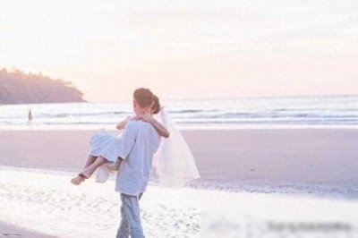 ​偏爱，爱情中的安全感