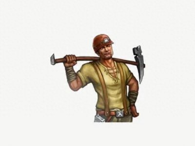 ​一个曝光度不高的职业——矿工