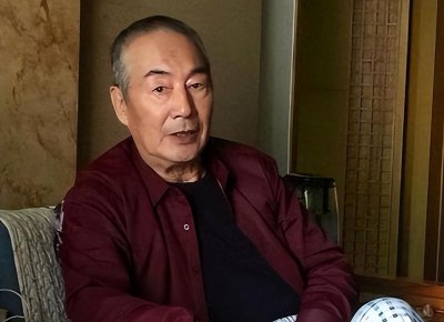 ​他是国家一级演员，养3个子女，却仅6人送终，妻子的选择令人泪目