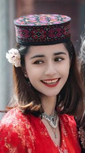 ​极简塔吉克族史